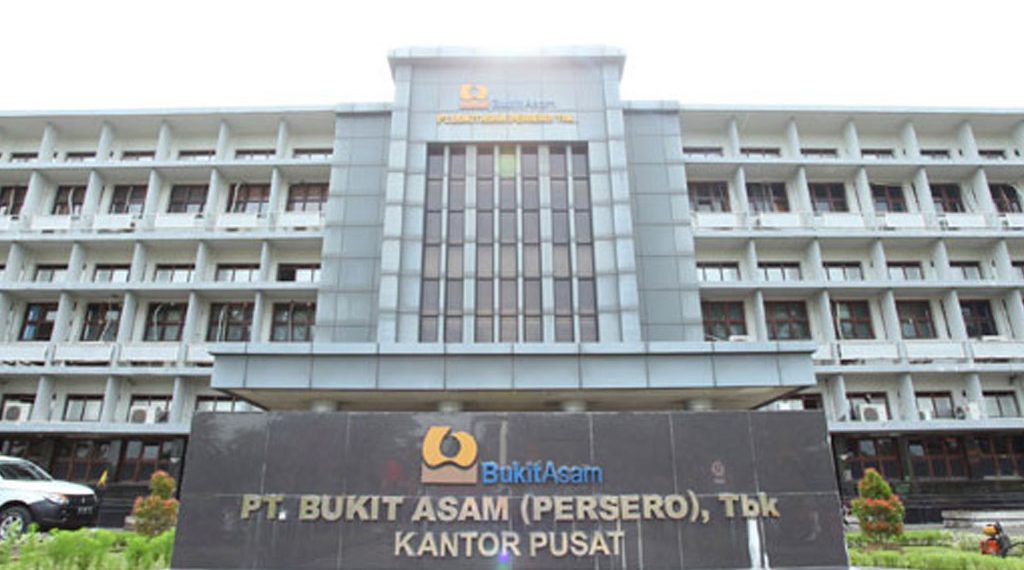 Kantor Pusat Bukit Asam Akan Gunakan PLTS Atap - Metapos