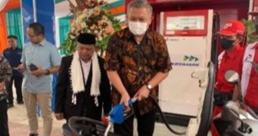 BSI Optimalisasi Potensi Ekonomi & Layanan Keuangan Di 18 Ribu ...