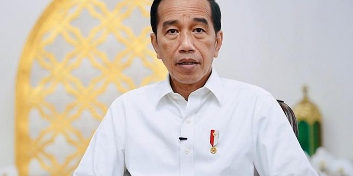 Jokowi Prediksi Ekonomi Indonesia Tumbuh 5,2 Persen Di 2024 - Metapos