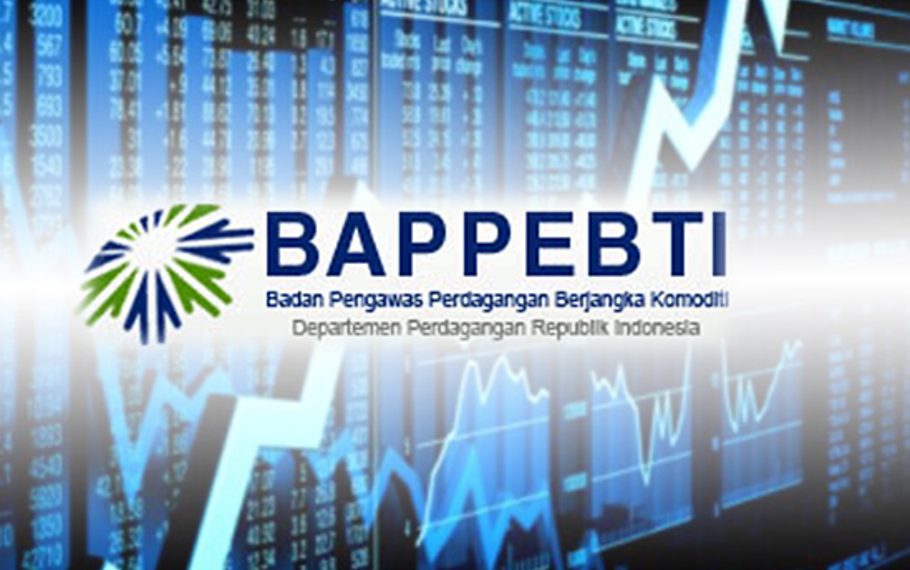 Bappebti Keluarkan Izin Operasi Untuk Lembaga Kliring & Penyimpan Aset ...